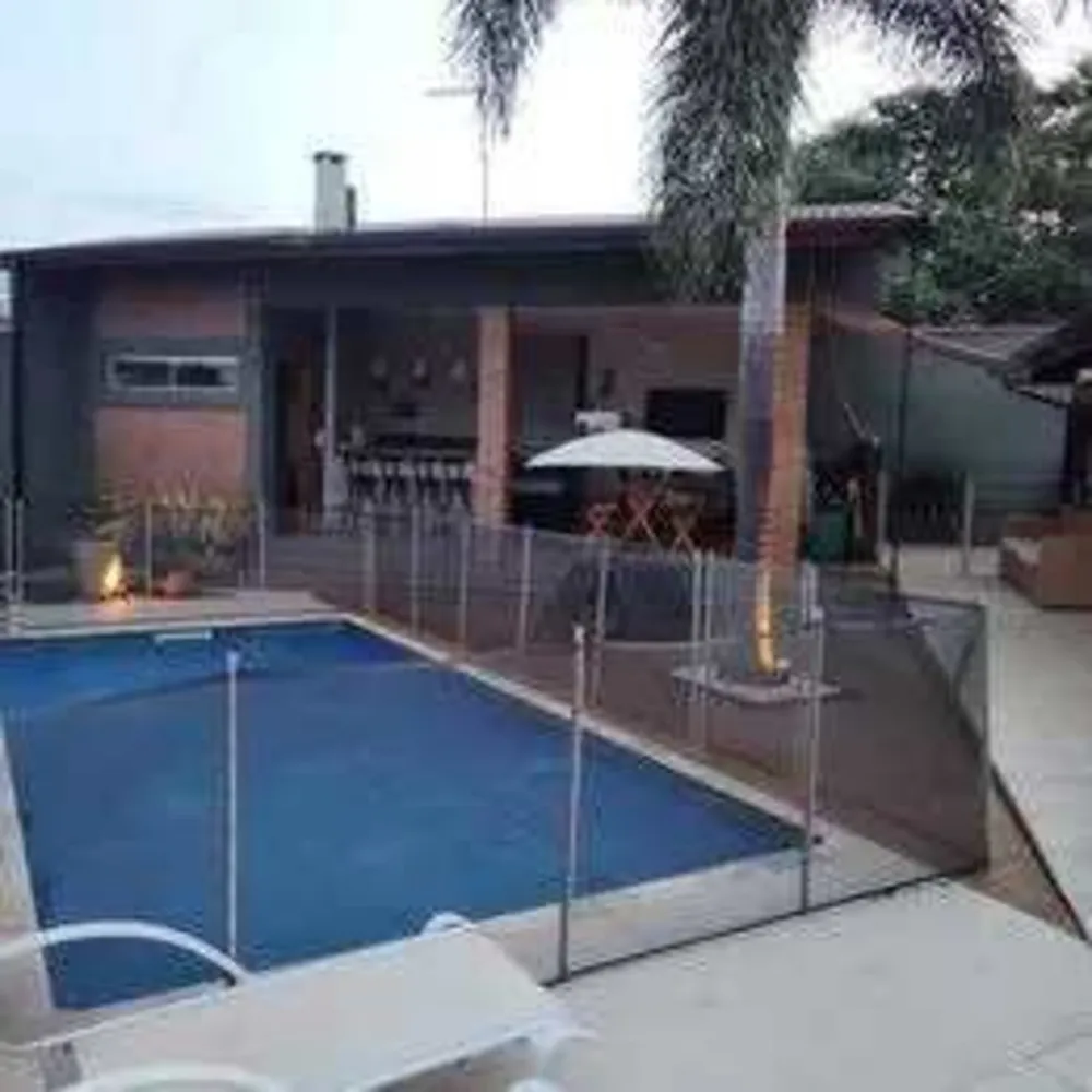 Casa, 5 quartos, 474 m² - Foto 6