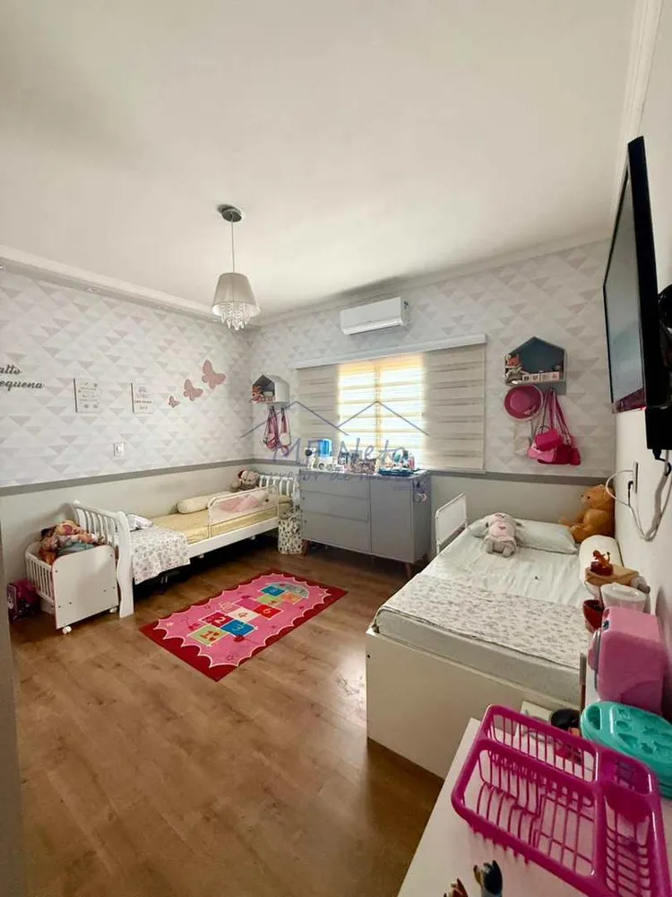 Casa, 5 quartos, 474 m² - Foto 5