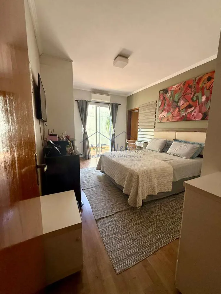 Casa, 5 quartos, 474 m² - Foto 4