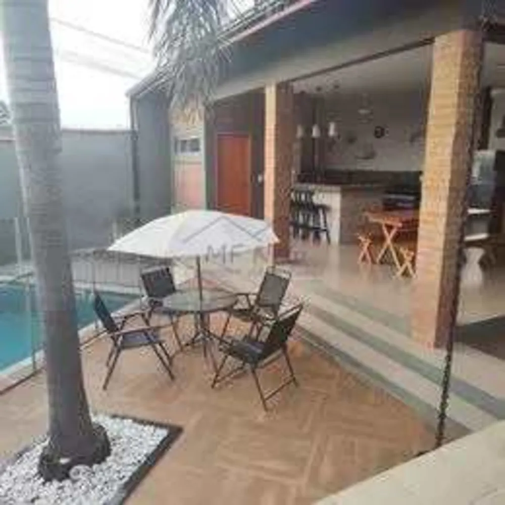 Casa, 5 quartos, 474 m² - Foto 8