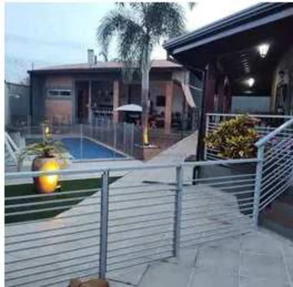 Casa, 5 quartos, 474 m² - Foto 1