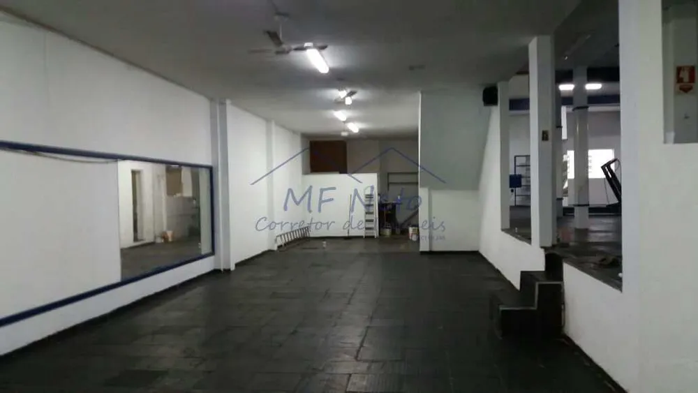 Prédio Inteiro, 454 m² - Foto 1