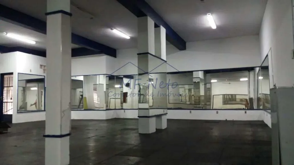 Prédio Inteiro, 454 m² - Foto 6