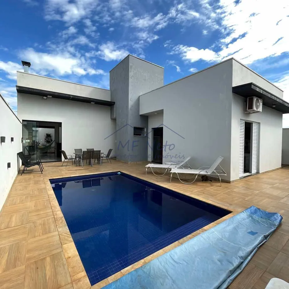 Casa de Condomínio, 3 quartos - Foto 5