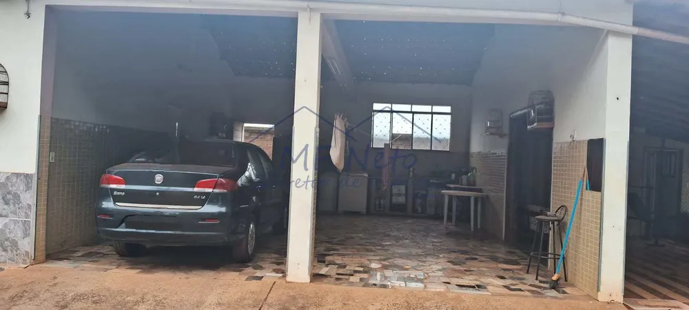 Chácara, 3 quartos, 1134 m² - Foto 9