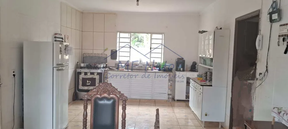 Chácara, 3 quartos, 1134 m² - Foto 5