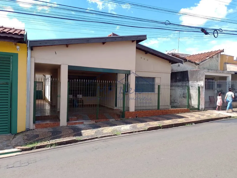 Casa, 3 quartos, 338 m² - Foto 2