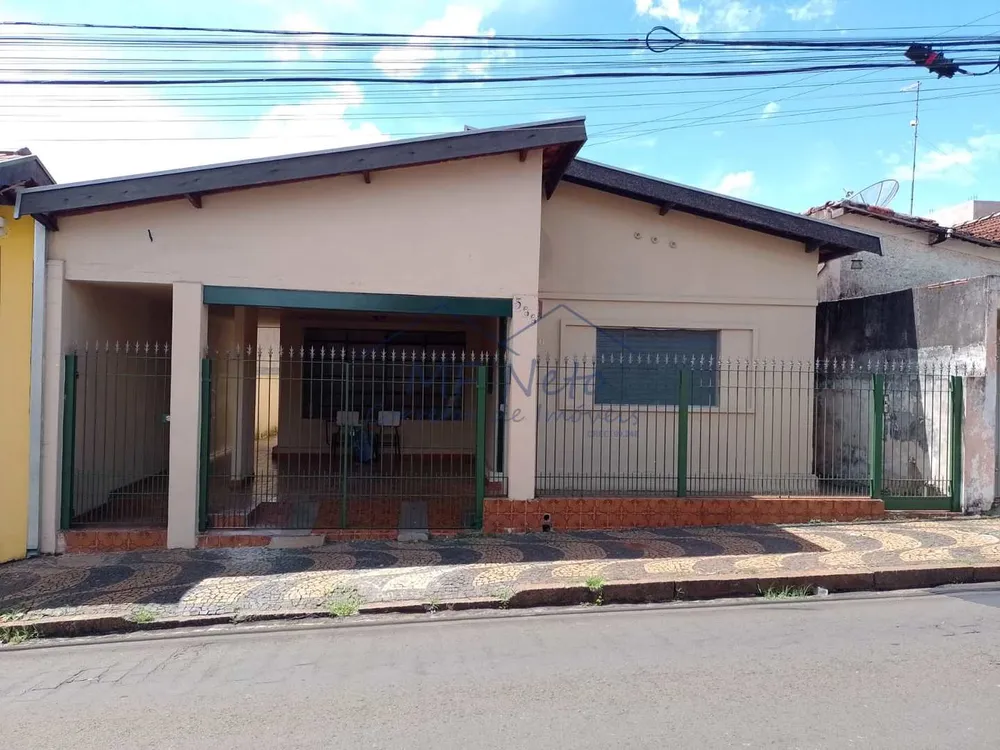 Casa, 3 quartos, 338 m² - Foto 3