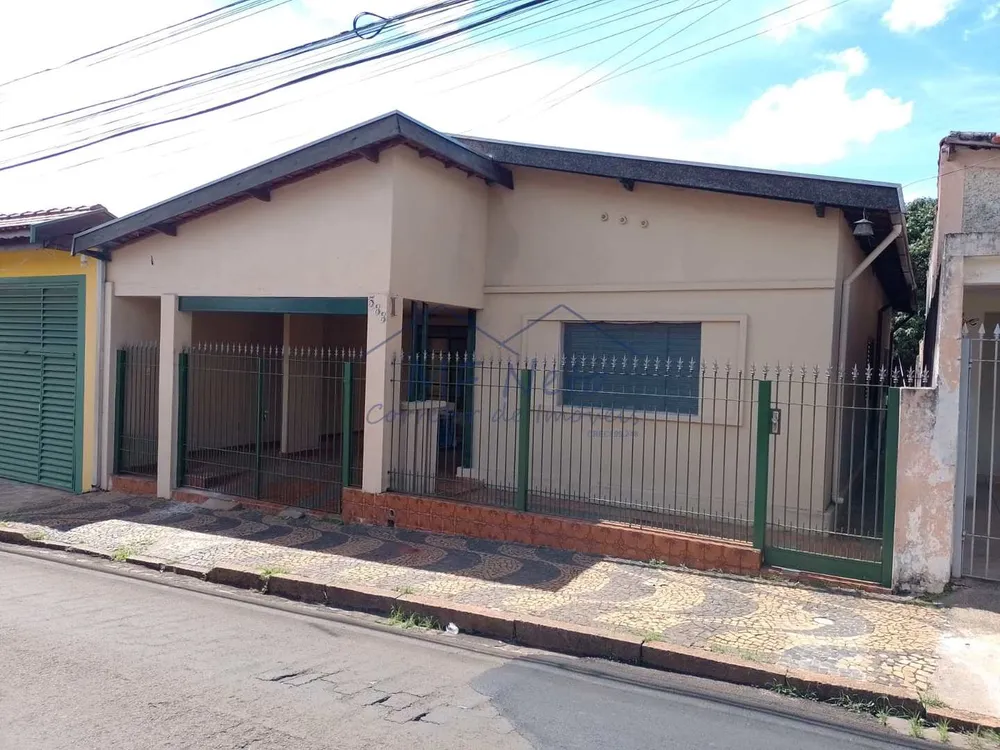 Casa, 3 quartos, 338 m² - Foto 1