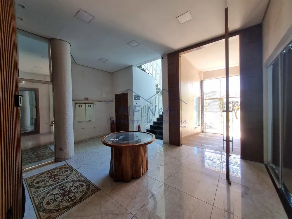 Sala-Conjunto, 28 m² - Foto 1