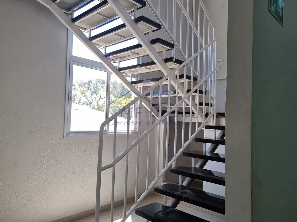 Sala-Conjunto, 28 m² - Foto 12