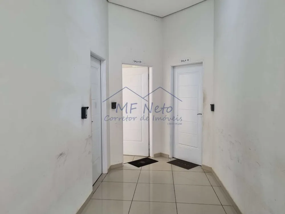 Sala-Conjunto, 28 m² - Foto 10