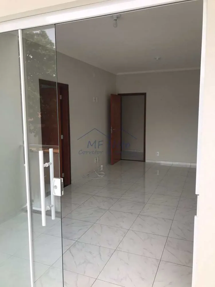 Apartamento, 3 quartos, 100 m² - Foto 3