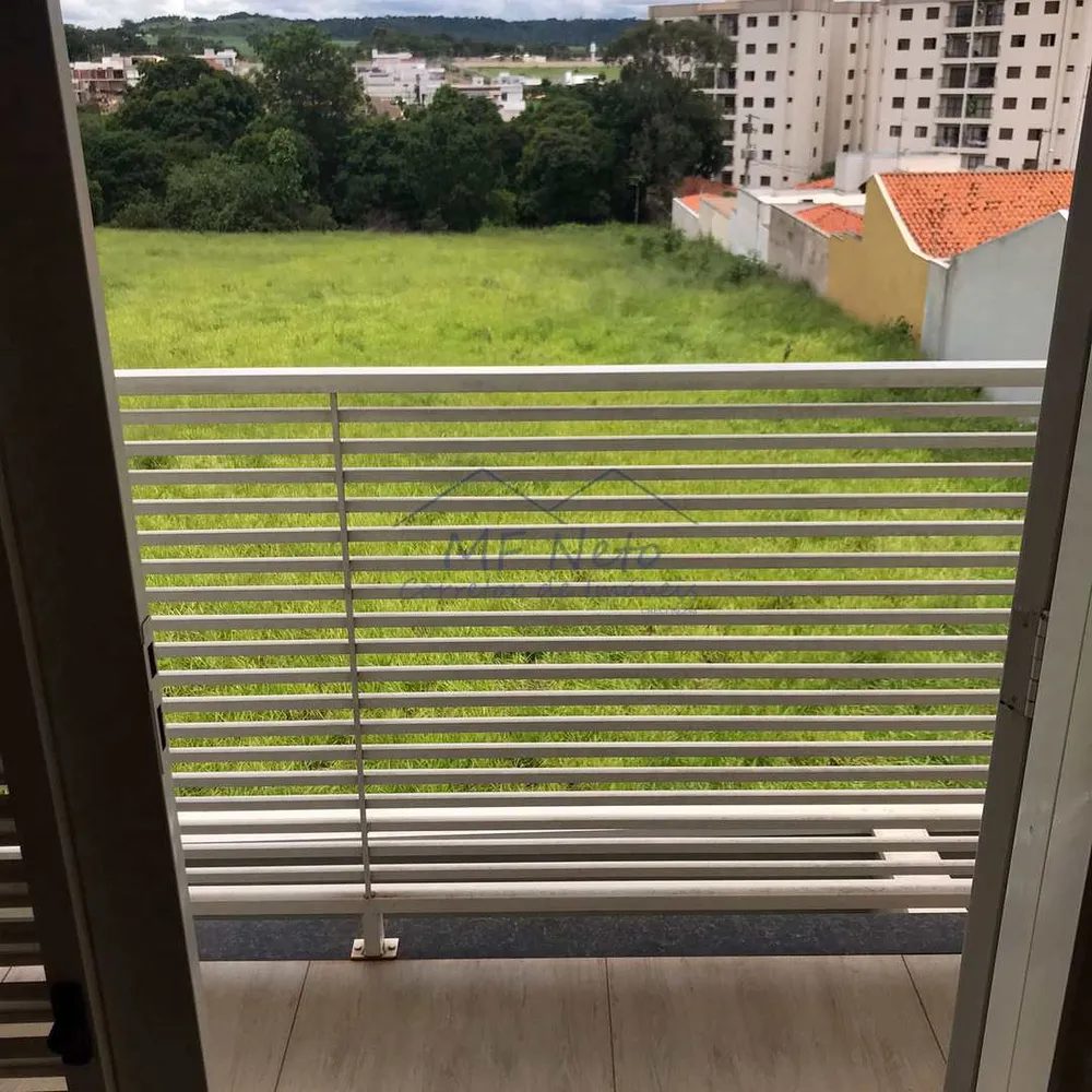 Apartamento, 3 quartos, 100 m² - Foto 7