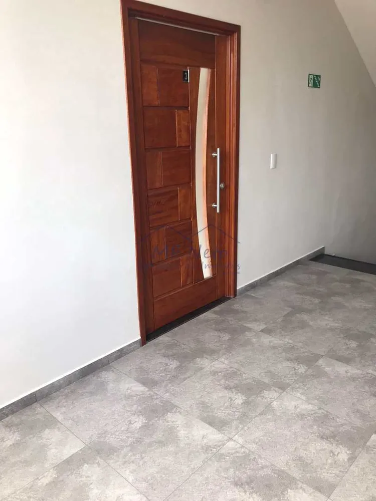 Apartamento, 3 quartos, 100 m² - Foto 2