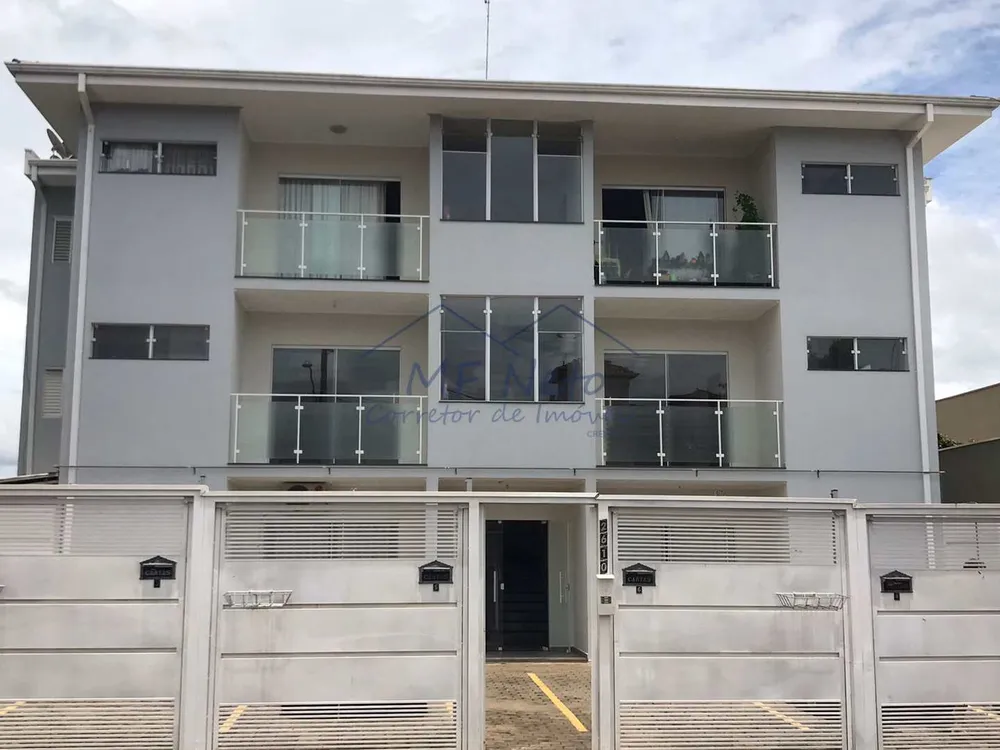Apartamento, 3 quartos, 100 m² - Foto 6