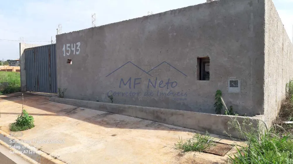 Terreno, 252 m² - Foto 2
