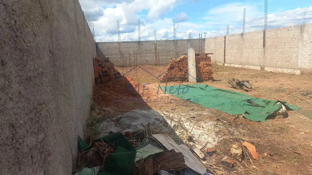 Terreno, 252 m² - Foto 5