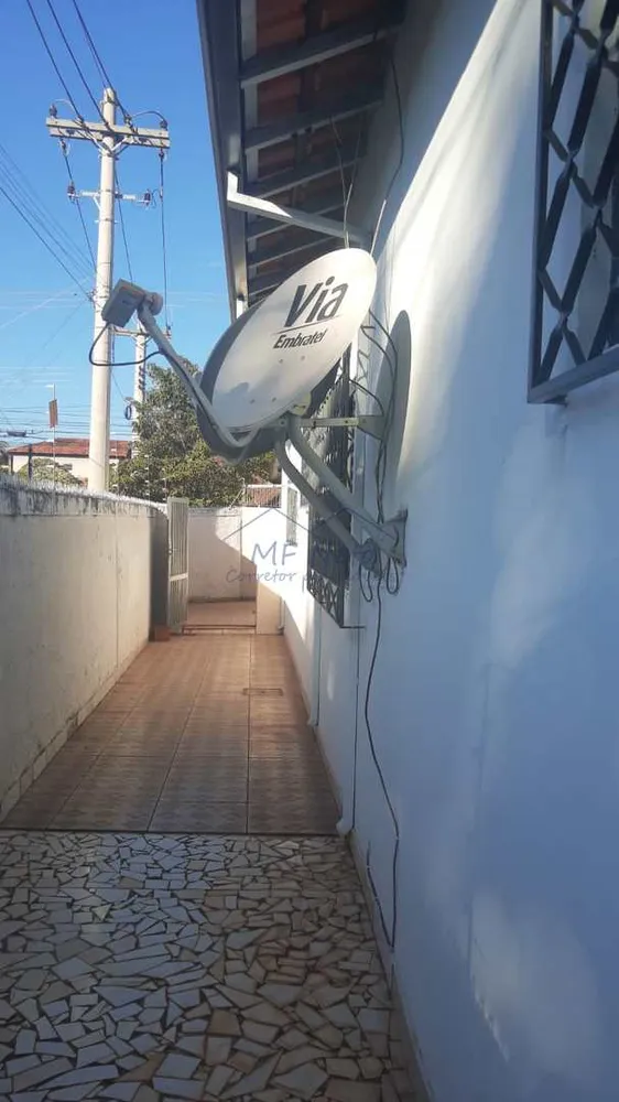 Casa, 6 quartos, 360 m² - Foto 11