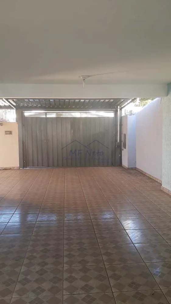 Casa, 6 quartos, 360 m² - Foto 1