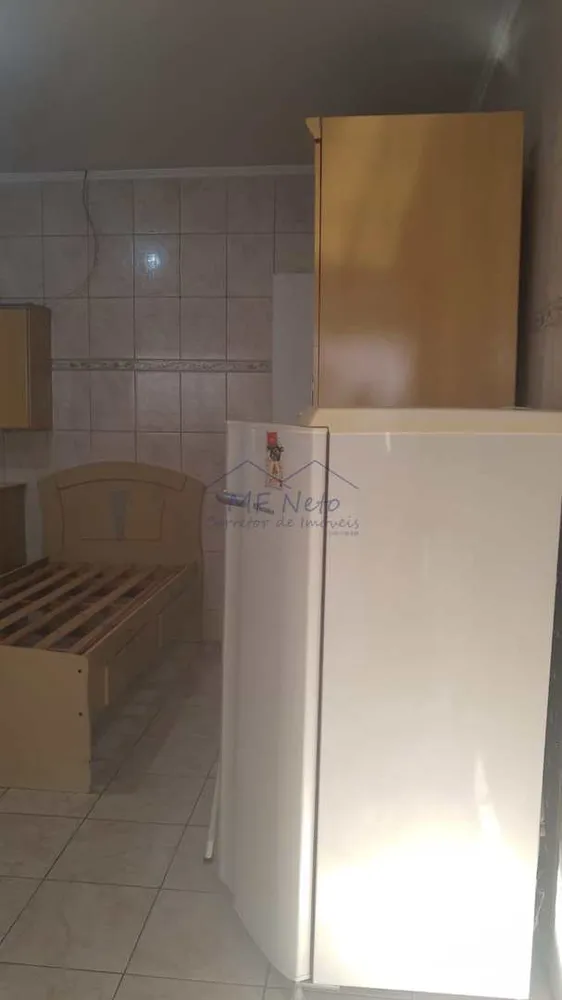 Casa, 6 quartos, 360 m² - Foto 5