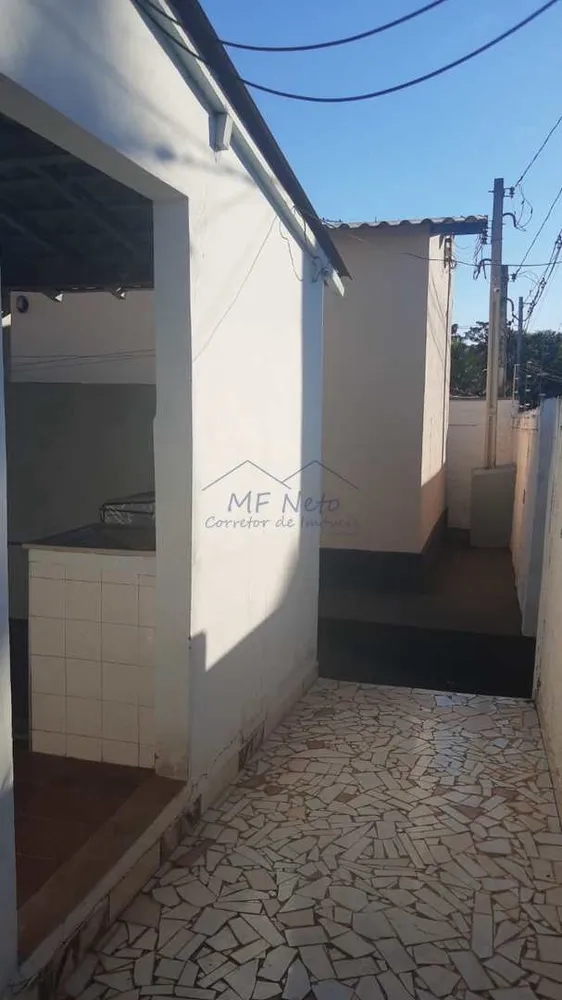 Casa, 6 quartos, 360 m² - Foto 10