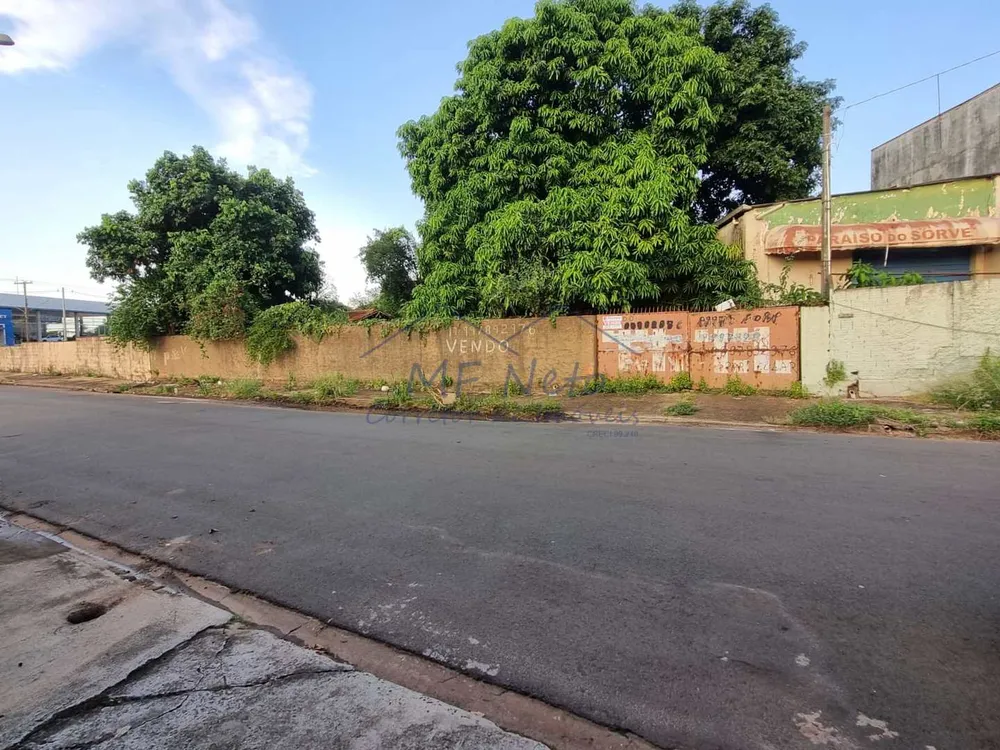 Terreno, 412 m² - Foto 1