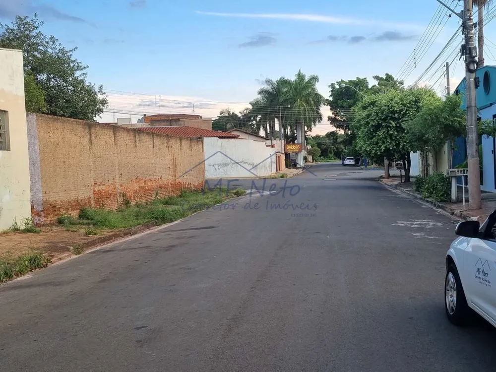 Terreno, 412 m² - Foto 3
