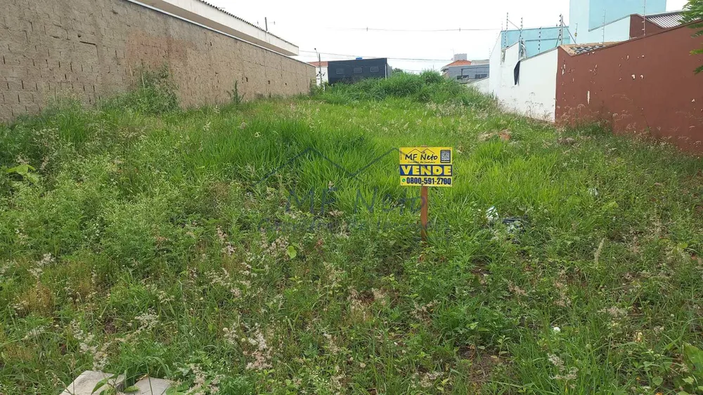 Terreno, 250 m² - Foto 1