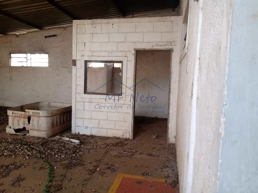 Depósito-Galpão, 2209 m² - Foto 9