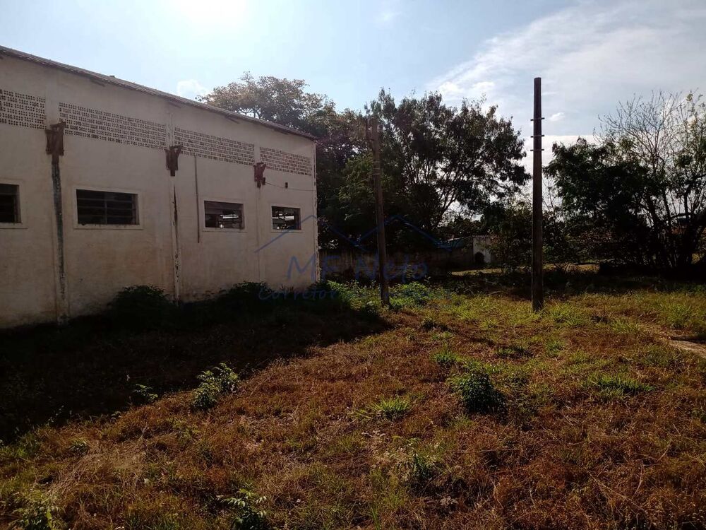 Depósito-Galpão-Armazém à venda, 2209m² - Foto 9