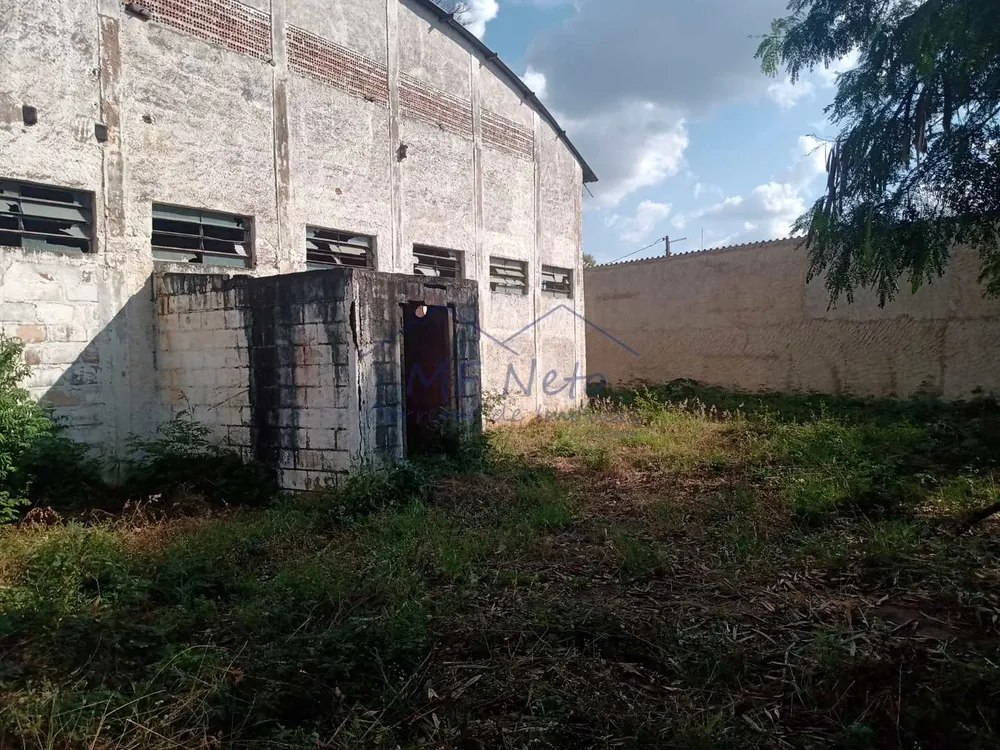 Depósito-Galpão, 2209 m² - Foto 11