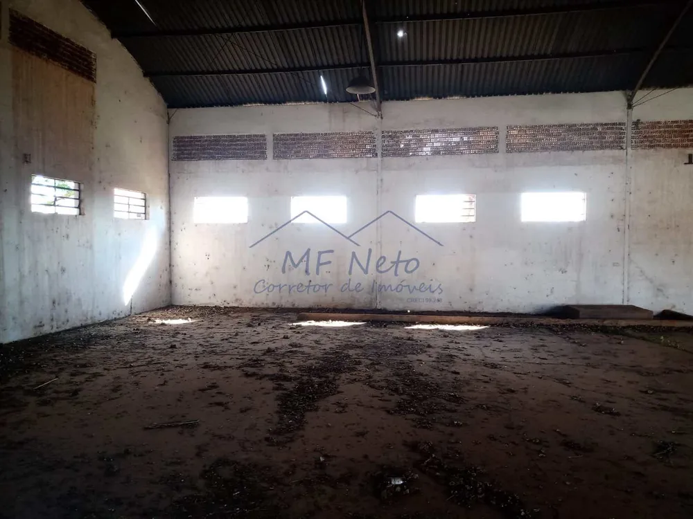 Depósito-Galpão, 2209 m² - Foto 7
