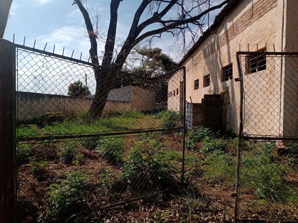 Depósito-Galpão-Armazém à venda, 2209m² - Foto 4