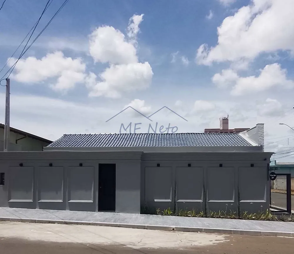 Casa, 3 quartos, 168 m² - Foto 3