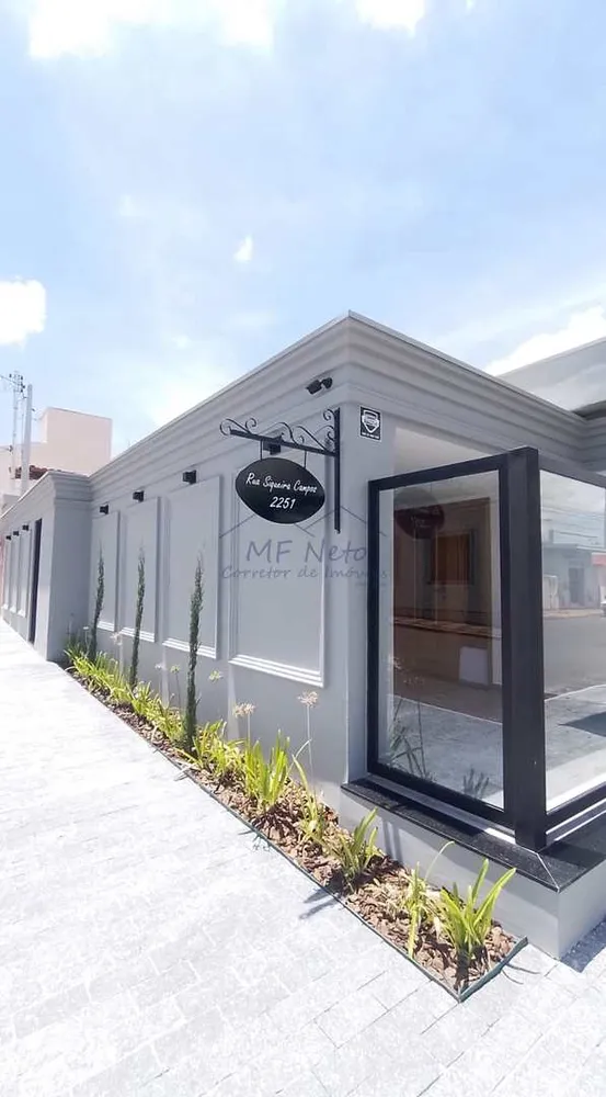 Casa, 3 quartos, 168 m² - Foto 1