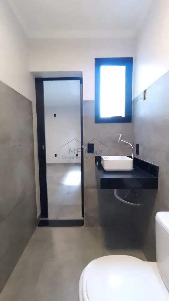 Casa, 3 quartos, 168 m² - Foto 9