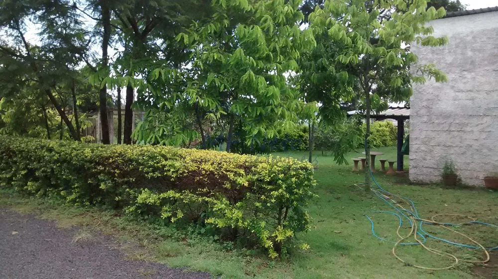 Chácara, 3 quartos, 8400 m² - Foto 4