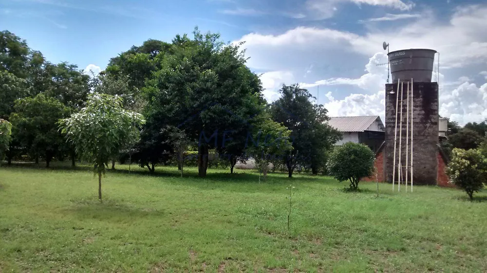 Chácara, 3 quartos, 8400 m² - Foto 1