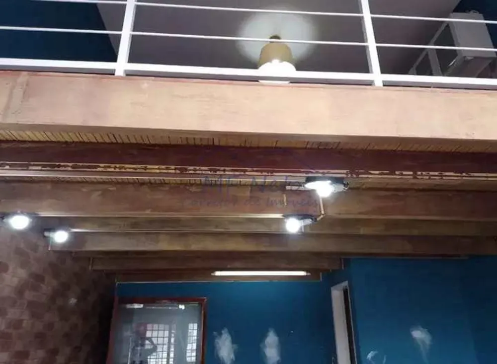 Sala-Conjunto, 39 m² - Foto 1
