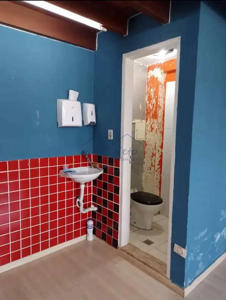 Sala-Conjunto, 39 m² - Foto 7