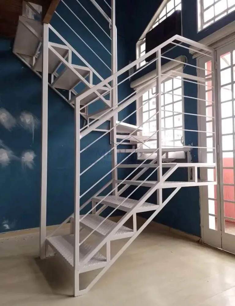 Sala-Conjunto, 39 m² - Foto 8
