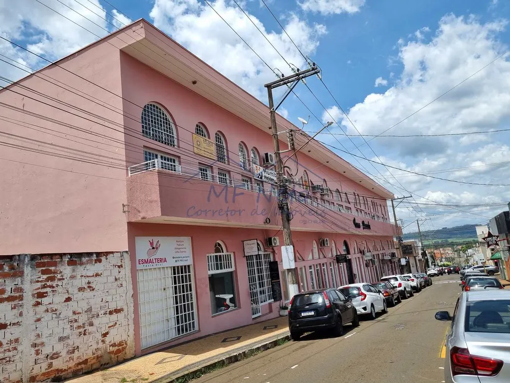 Sala-Conjunto, 39 m² - Foto 2