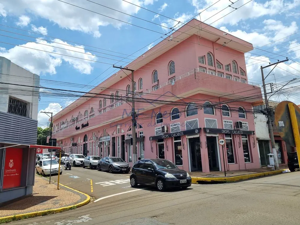 Sala-Conjunto, 39 m² - Foto 6
