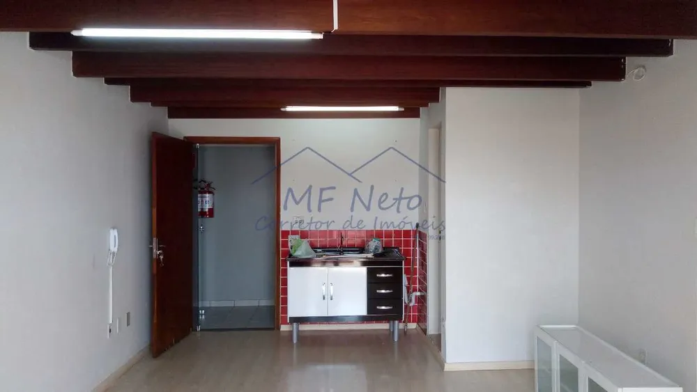 Sala-Conjunto, 39 m² - Foto 4