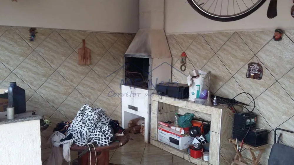 Casa, 2 quartos, 260 m² - Foto 5