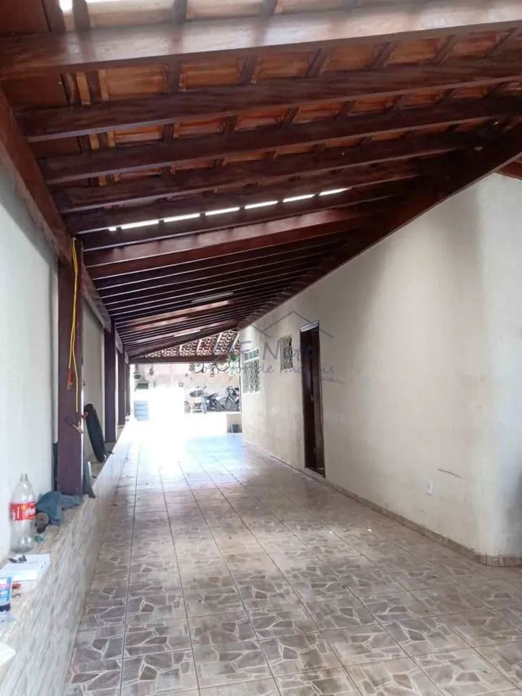 Casa, 2 quartos, 260 m² - Foto 1