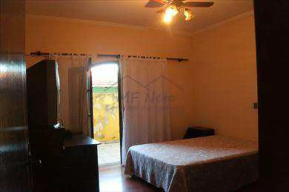 Casa, 4 quartos, 301 m² - Foto 11