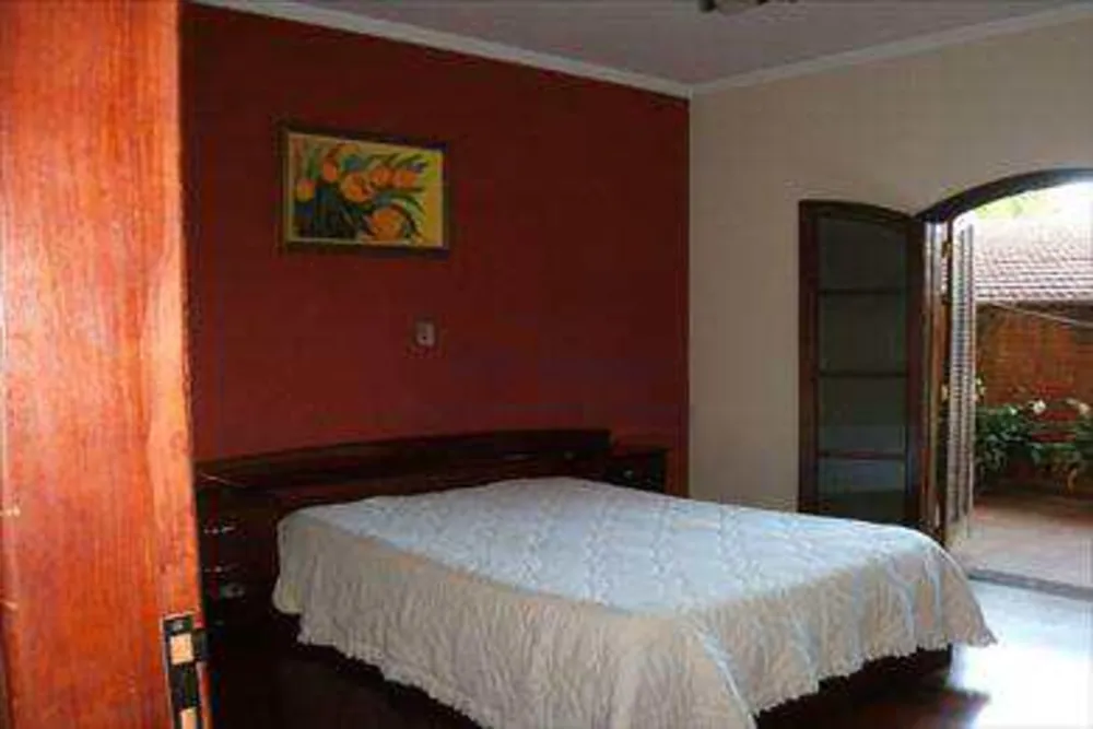 Casa, 4 quartos, 301 m² - Foto 6