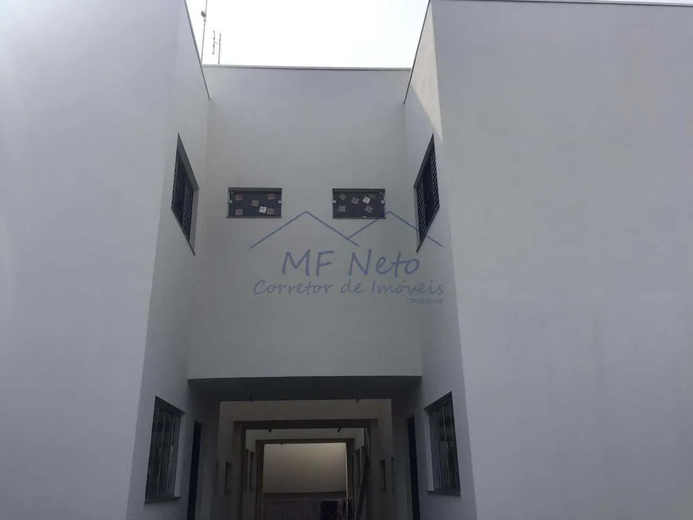 Prédio Inteiro, 250 m² - Foto 2